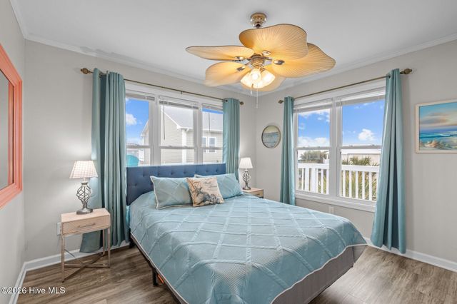 106 Azure Drive, Emerald Isle, NC 28594