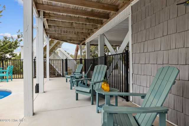 106 Azure Drive, Emerald Isle, NC 28594