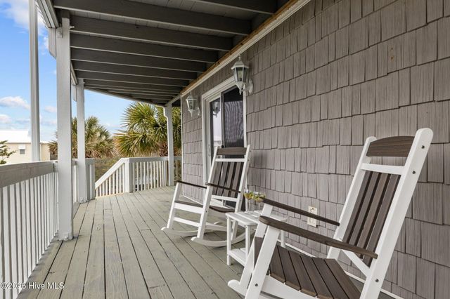106 Azure Drive, Emerald Isle, NC 28594