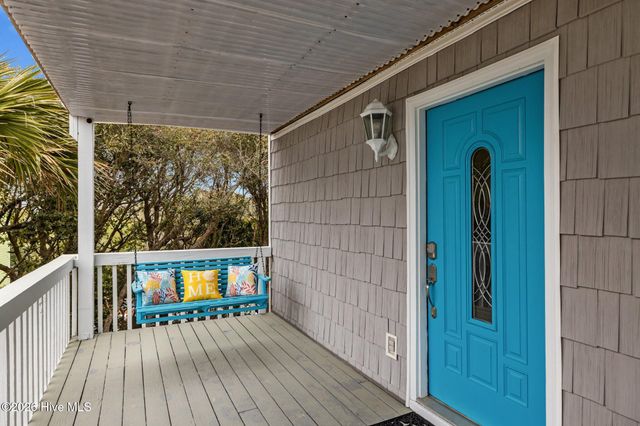 106 Azure Drive, Emerald Isle, NC 28594