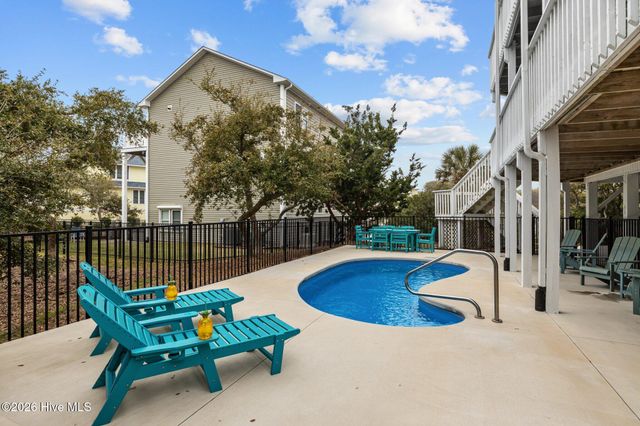 106 Azure Drive, Emerald Isle, NC 28594