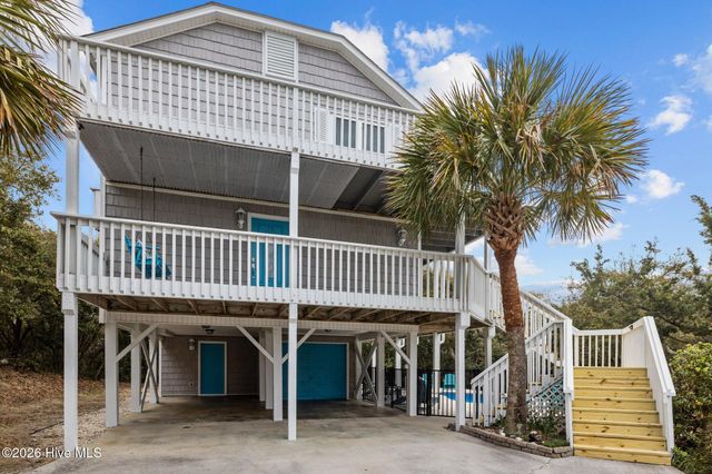 106 Azure Drive, Emerald Isle, NC 28594