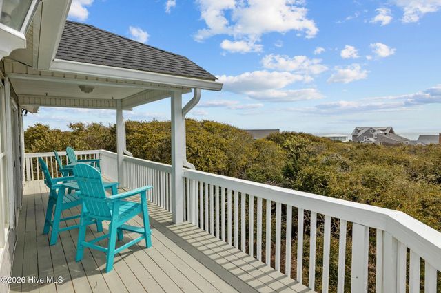 106 Azure Drive, Emerald Isle, NC 28594