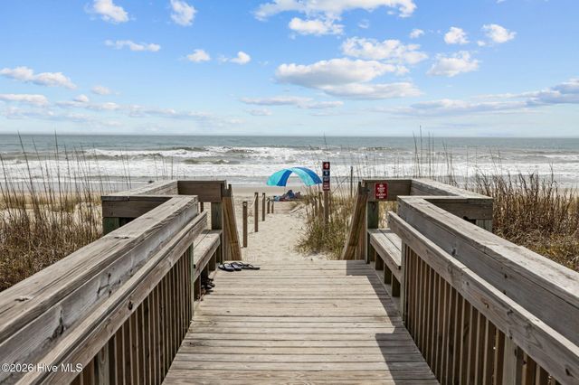 106 Azure Drive, Emerald Isle, NC 28594