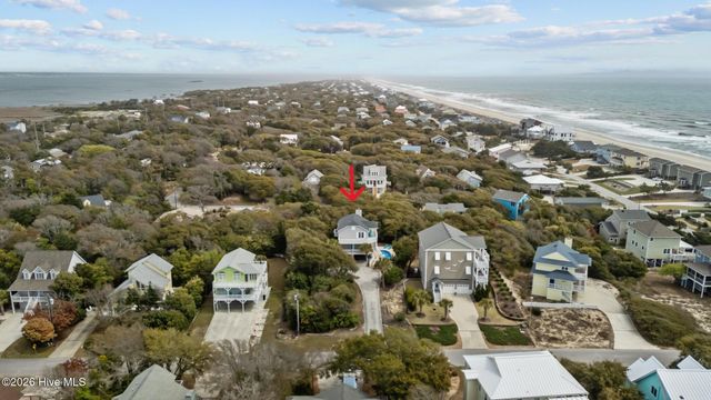 106 Azure Drive, Emerald Isle, NC 28594