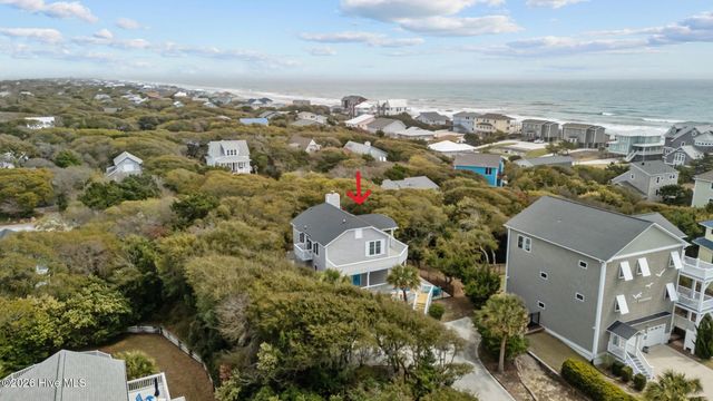 106 Azure Drive, Emerald Isle, NC 28594
