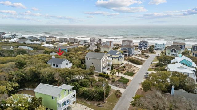106 Azure Drive, Emerald Isle, NC 28594