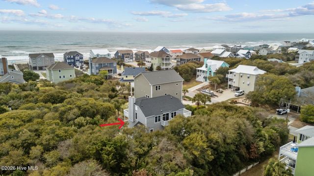 106 Azure Drive, Emerald Isle, NC 28594