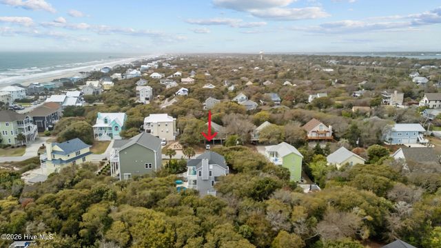 106 Azure Drive, Emerald Isle, NC 28594