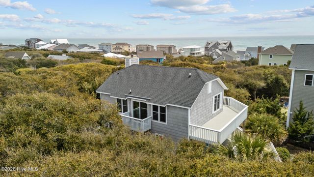 106 Azure Drive, Emerald Isle, NC 28594