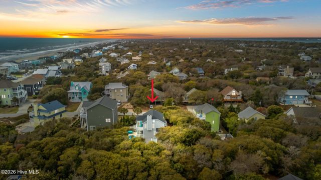106 Azure Drive, Emerald Isle, NC 28594