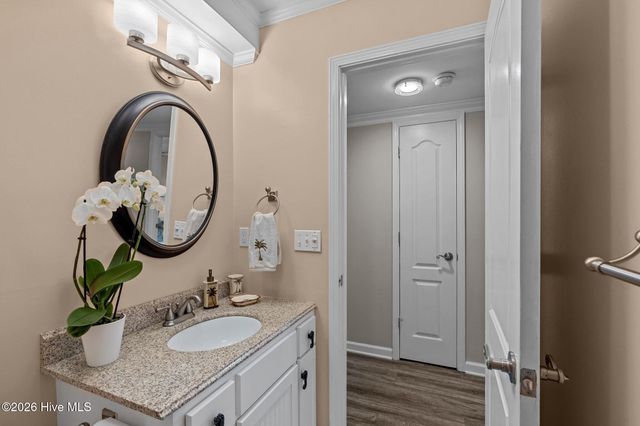 106 Azure Drive, Emerald Isle, NC 28594