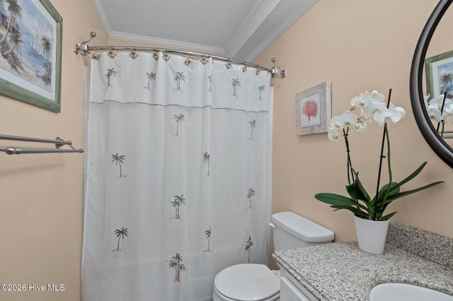 106 Azure Drive, Emerald Isle, NC 28594