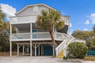 106 Azure Drive, Emerald Isle, NC 28594