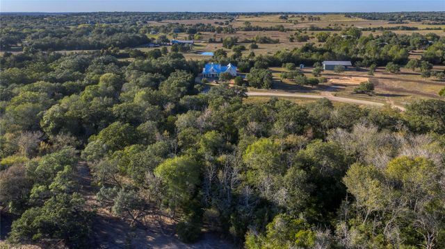 LOT 14 Woodland Meadows, Rutersville, TX 78945