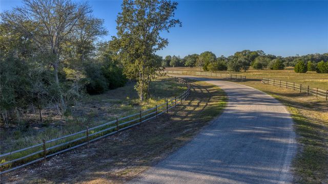 LOT 14 Woodland Meadows, Rutersville, TX 78945