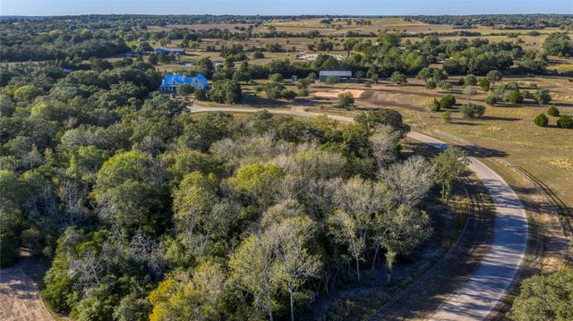 LOT 14 Woodland Meadows, Rutersville, TX 78945