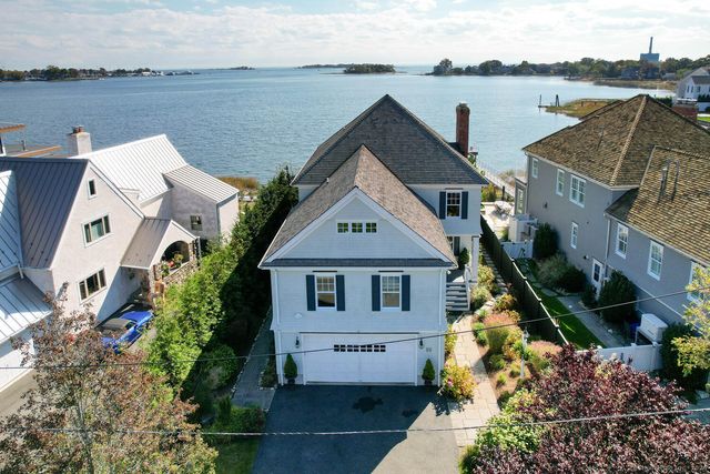 50 Shorefront Park, Norwalk, CT 06854