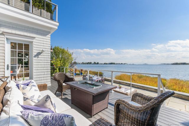 50 Shorefront Park, Norwalk, CT 06854