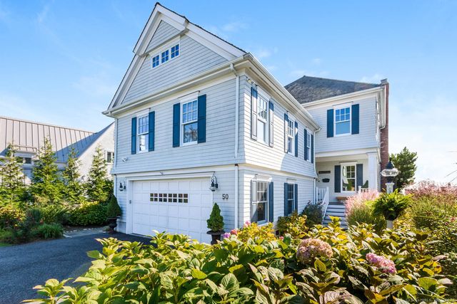 50 Shorefront Park, Norwalk, CT 06854