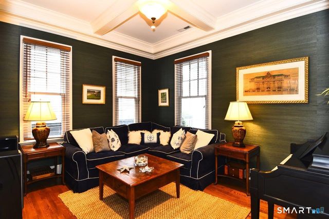 50 Shorefront Park, Norwalk, CT 06854