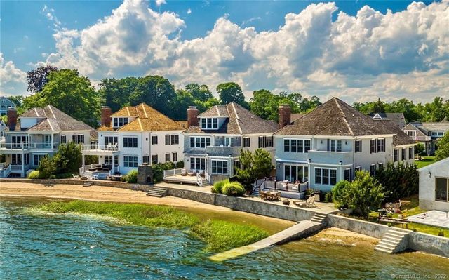 50 Shorefront Park, Norwalk, CT 06854