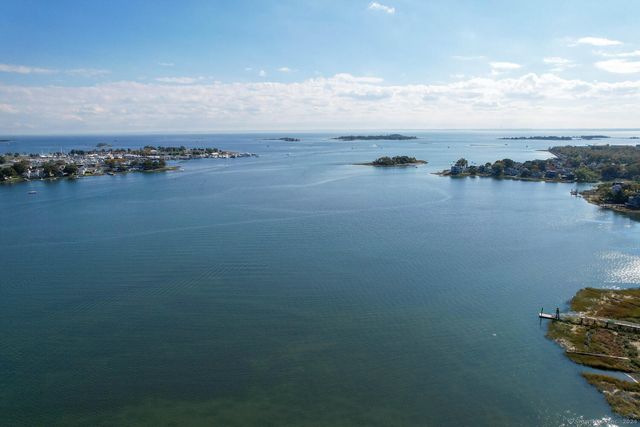 50 Shorefront Park, Norwalk, CT 06854