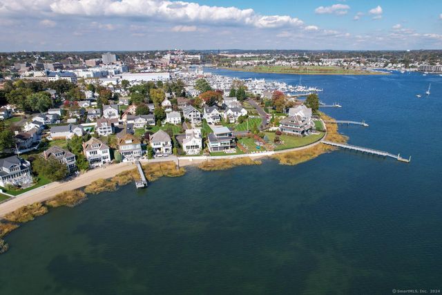 50 Shorefront Park, Norwalk, CT 06854