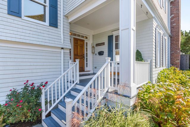 50 Shorefront Park, Norwalk, CT 06854