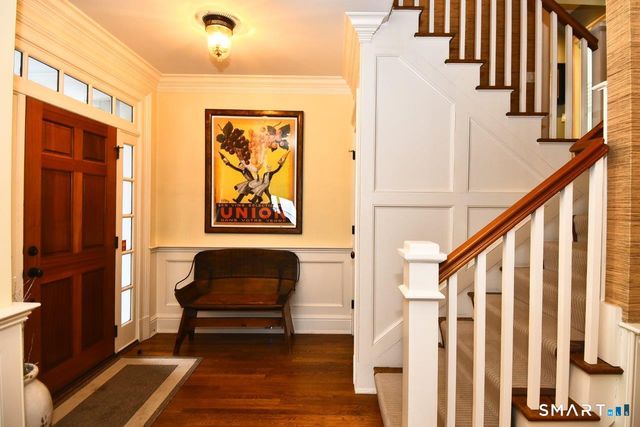 50 Shorefront Park, Norwalk, CT 06854