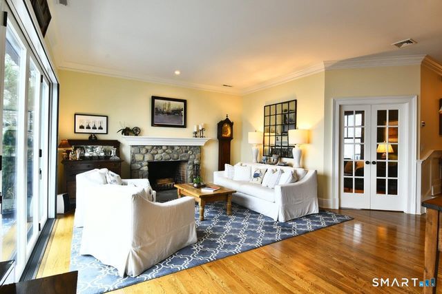 50 Shorefront Park, Norwalk, CT 06854