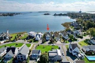 50 Shorefront Park, Norwalk, CT 06854
