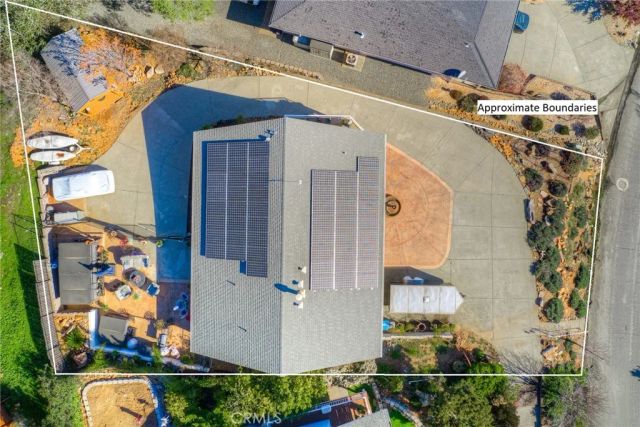 6470 Jack Hill, Oroville, CA 95966