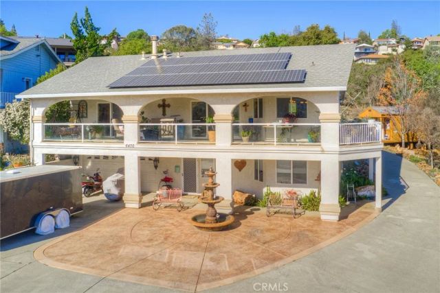 6470 Jack Hill, Oroville, CA 95966