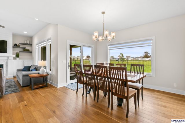 4619 N 192 Avenue, Elkhorn, NE 68022