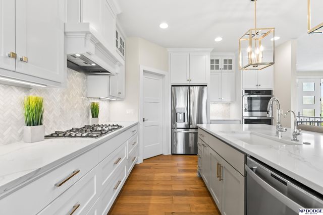 4619 N 192 Avenue, Elkhorn, NE 68022