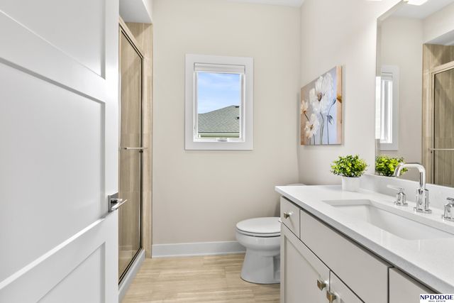 4619 N 192 Avenue, Elkhorn, NE 68022