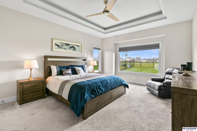 4619 N 192 Avenue, Elkhorn, NE 68022