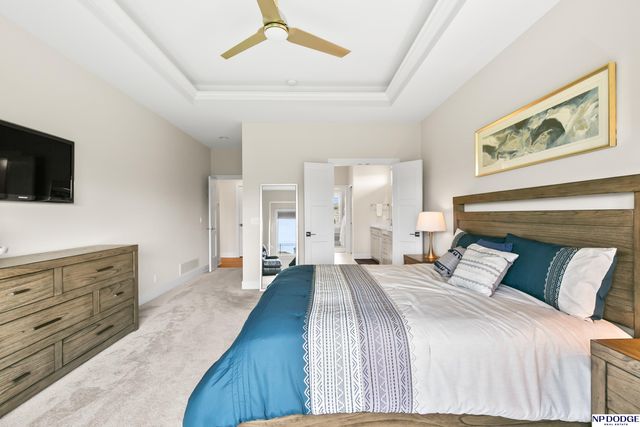 4619 N 192 Avenue, Elkhorn, NE 68022
