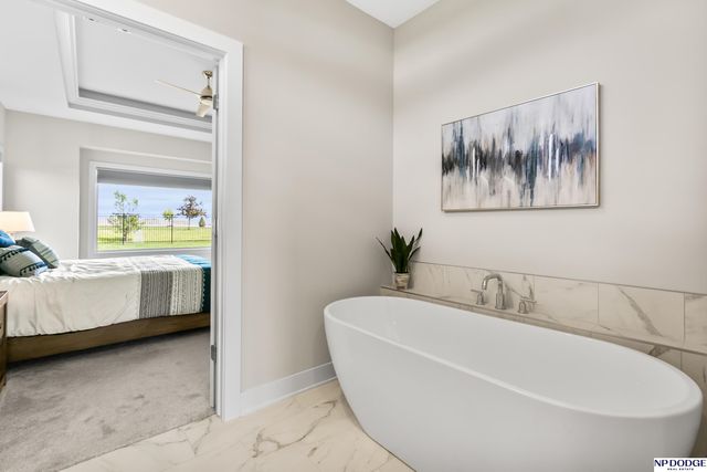 4619 N 192 Avenue, Elkhorn, NE 68022