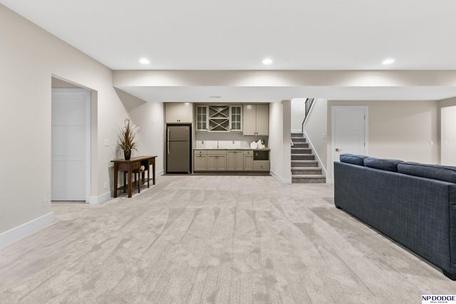 4619 N 192 Avenue, Elkhorn, NE 68022