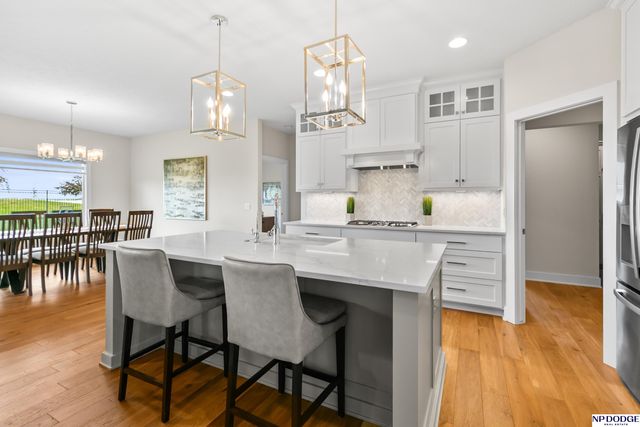 4619 N 192 Avenue, Elkhorn, NE 68022