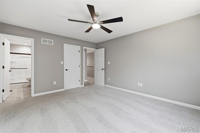 1116 Vardon Meadows Drive, Union, MO 63084