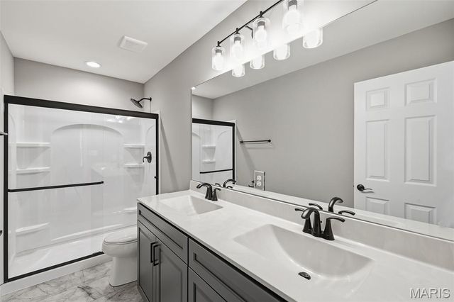 1116 Vardon Meadows Drive, Union, MO 63084