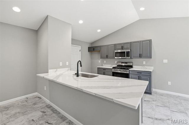 1116 Vardon Meadows Drive, Union, MO 63084