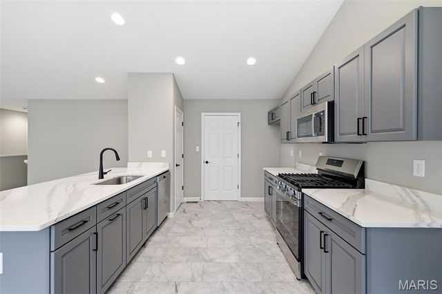 1116 Vardon Meadows Drive, Union, MO 63084