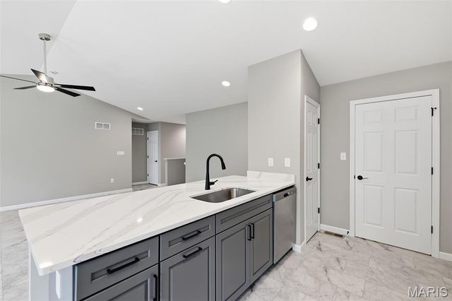 1116 Vardon Meadows Drive, Union, MO 63084