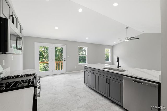 1116 Vardon Meadows Drive, Union, MO 63084