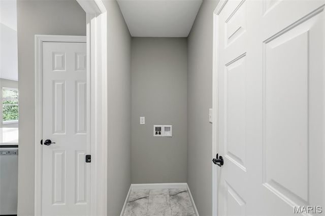 1116 Vardon Meadows Drive, Union, MO 63084