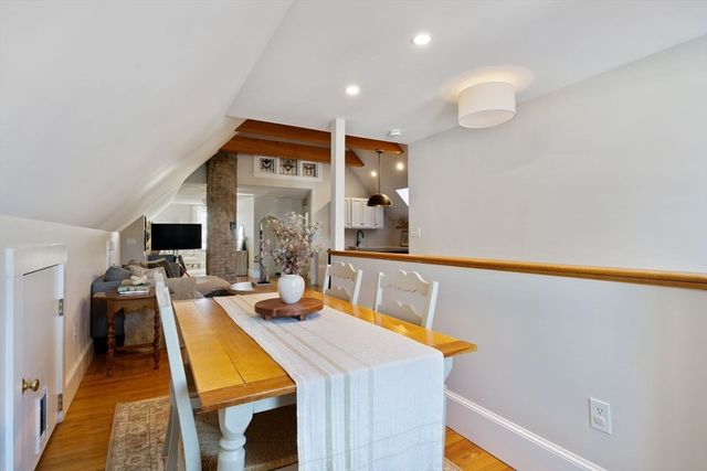 5 Gardner Street 3, Salem, MA 01970